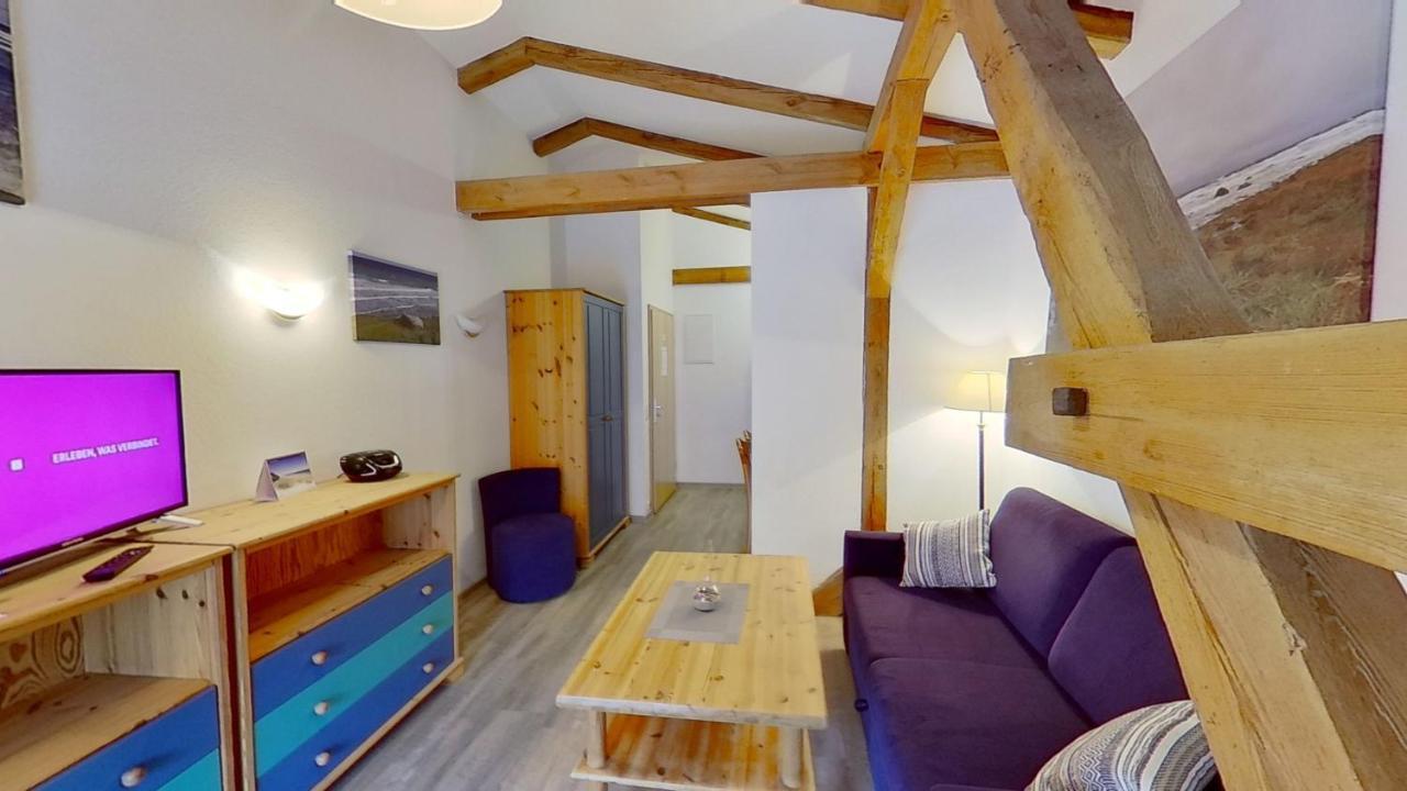 Ruegenhof Kap Arkona Apartment Putgarten Bagian luar foto